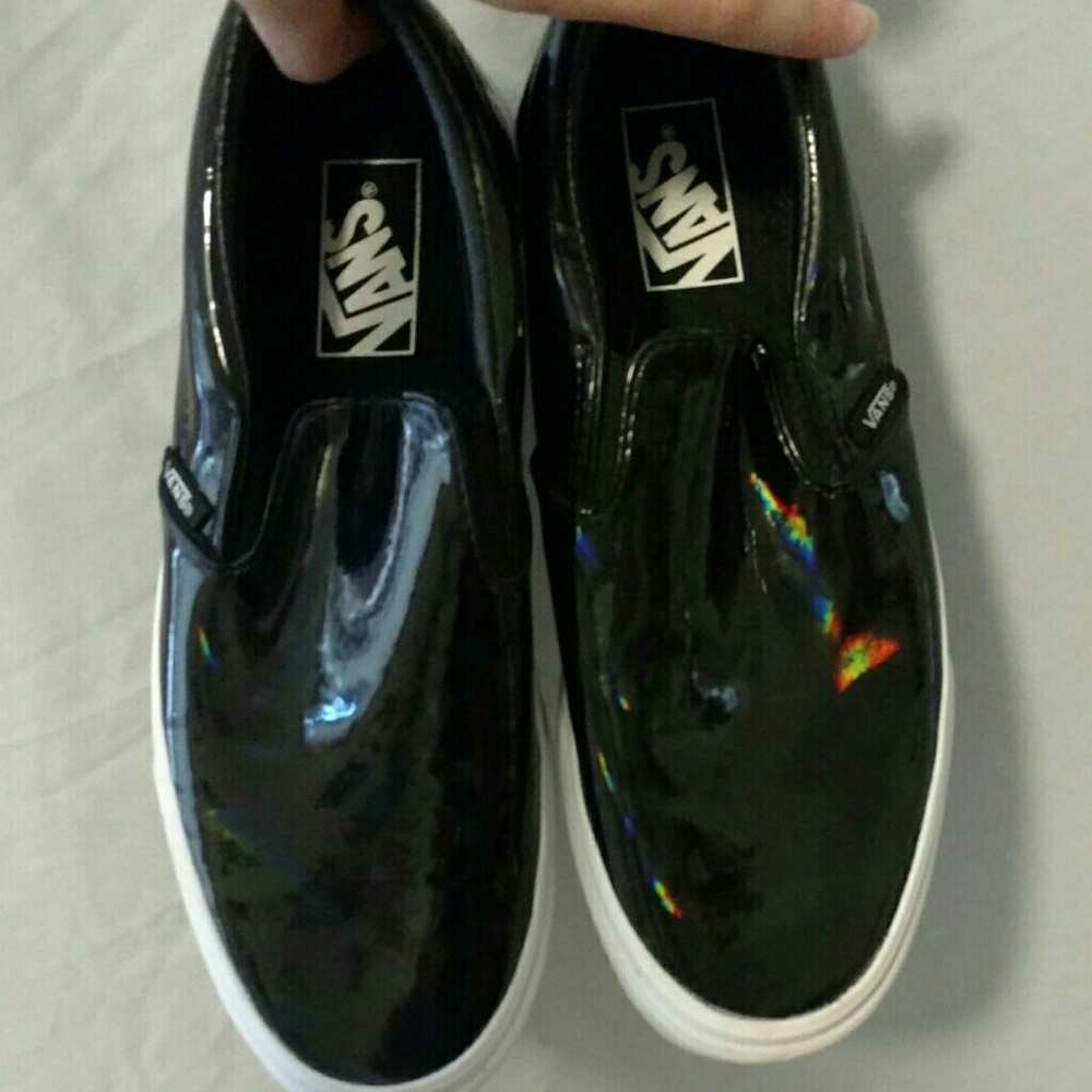 Vans Slip-Ons